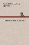 The Boy Allies at Jutland