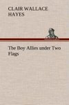 The Boy Allies under Two Flags