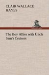 The Boy Allies with Uncle Sam's Cruisers