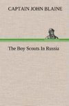 The Boy Scouts In Russia