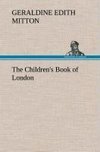 The Children's Book of London