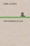 The Evolution of Love