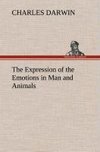 The Expression of the Emotions in Man and Animals