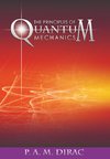 PRINCIPLES OF QUANTUM MECHANIC