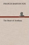 The Heart of Arethusa