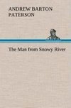 The Man from Snowy River