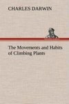 The Movements and Habits of Climbing Plants