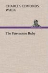 The Paternoster Ruby