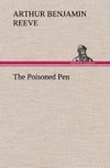 The Poisoned Pen