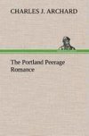 The Portland Peerage Romance