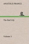 The Red Lily - Volume 03