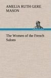 The Women of the French Salons