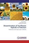 Dissemination of Sunflower Hybrids in Pakistan