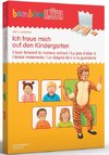 bambinoLÜK-Set. Ich freue mich auf den Kindergarten: ab 3 Jahren