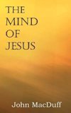 The Mind of Jesus