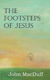 The Footsteps of Jesus