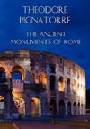 The Ancient Monuments of Rome