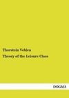 Theory of the Leisure Class