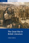 Great War in British Literature OCR