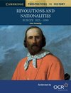 Revolutions and Nationalities