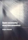 Open Economy Macroeconomics