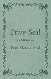 Privy Seal