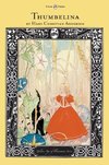 Thumbelina - The Golden Age of Illustration Series