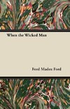 When the Wicked Man