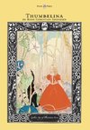 Thumbelina - The Golden Age of Illustration Series