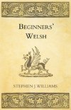 Beginners' Welsh