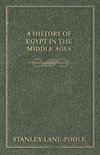 A History of Egypt in the Middle Ages