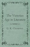 The Victorian Age in Literature