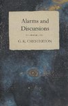 Alarms and Discursions