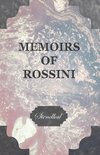 Memoirs of Rossini