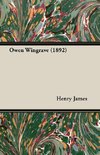 James, H: Owen Wingrave (1892)