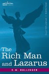 The Rich Man and Lazarus