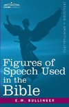 Figures of Speech Used in the Bible