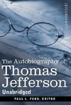 The Autobiography of Thomas Jefferson