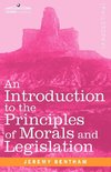 Bentham, J: Introduction to the Principles of Morals and Leg