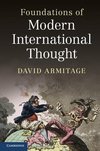 Armitage, D: Foundations of Modern International Thought