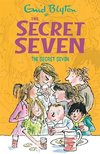 Secret Seven 01: The Secret Seven