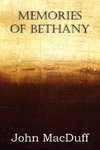 Memories of Bethany