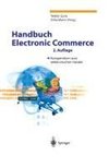 Handbuch Electronic Commerce