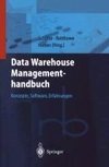 Data Warehouse Managementhandbuch