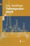 Tieftemperaturphysik