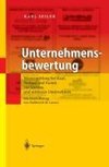 Unternehmensbewertung