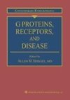 G Proteins, Receptors, and Disease