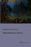 Mystic-Humorous Stories