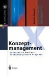 Konzeptmanagement