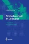 Asthma bronchiale im Kindesalter